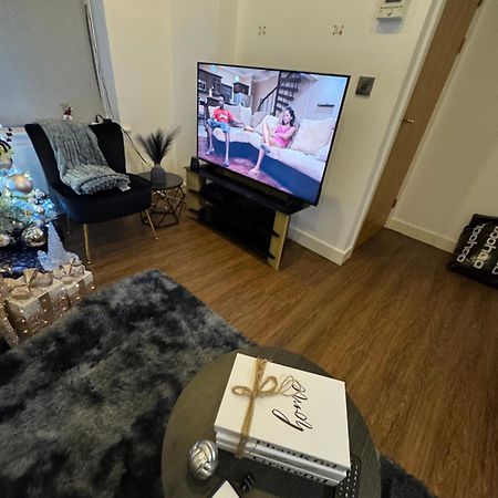 Kendras Home Manchester Esterno foto