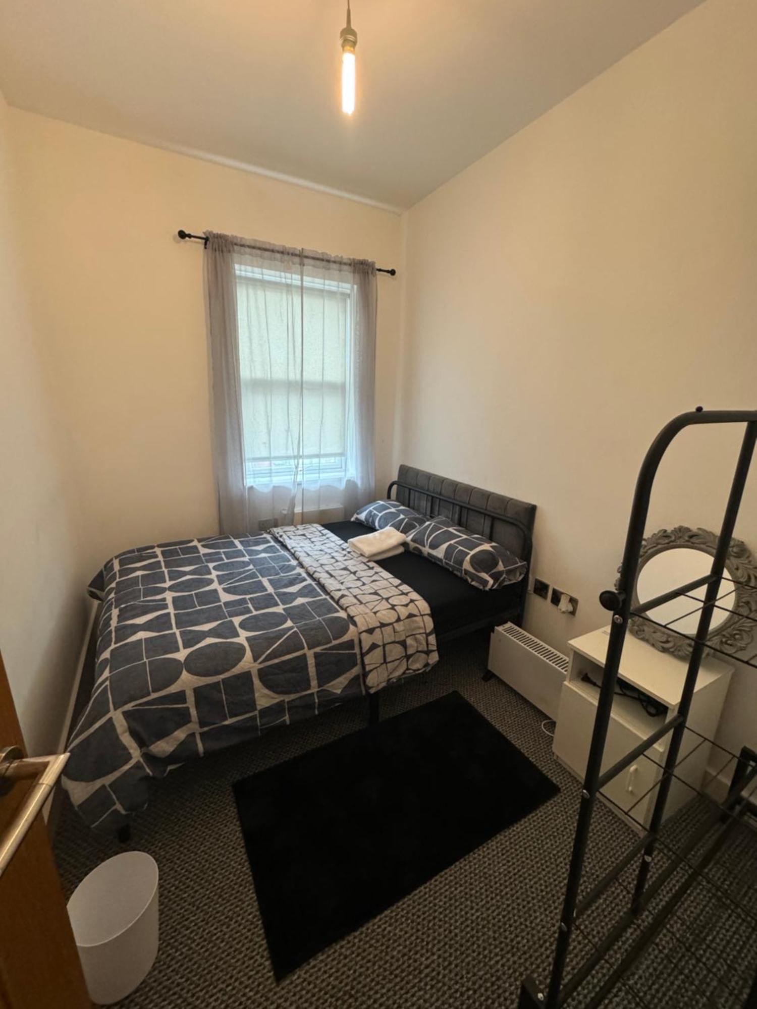 Kendras Home Manchester Esterno foto